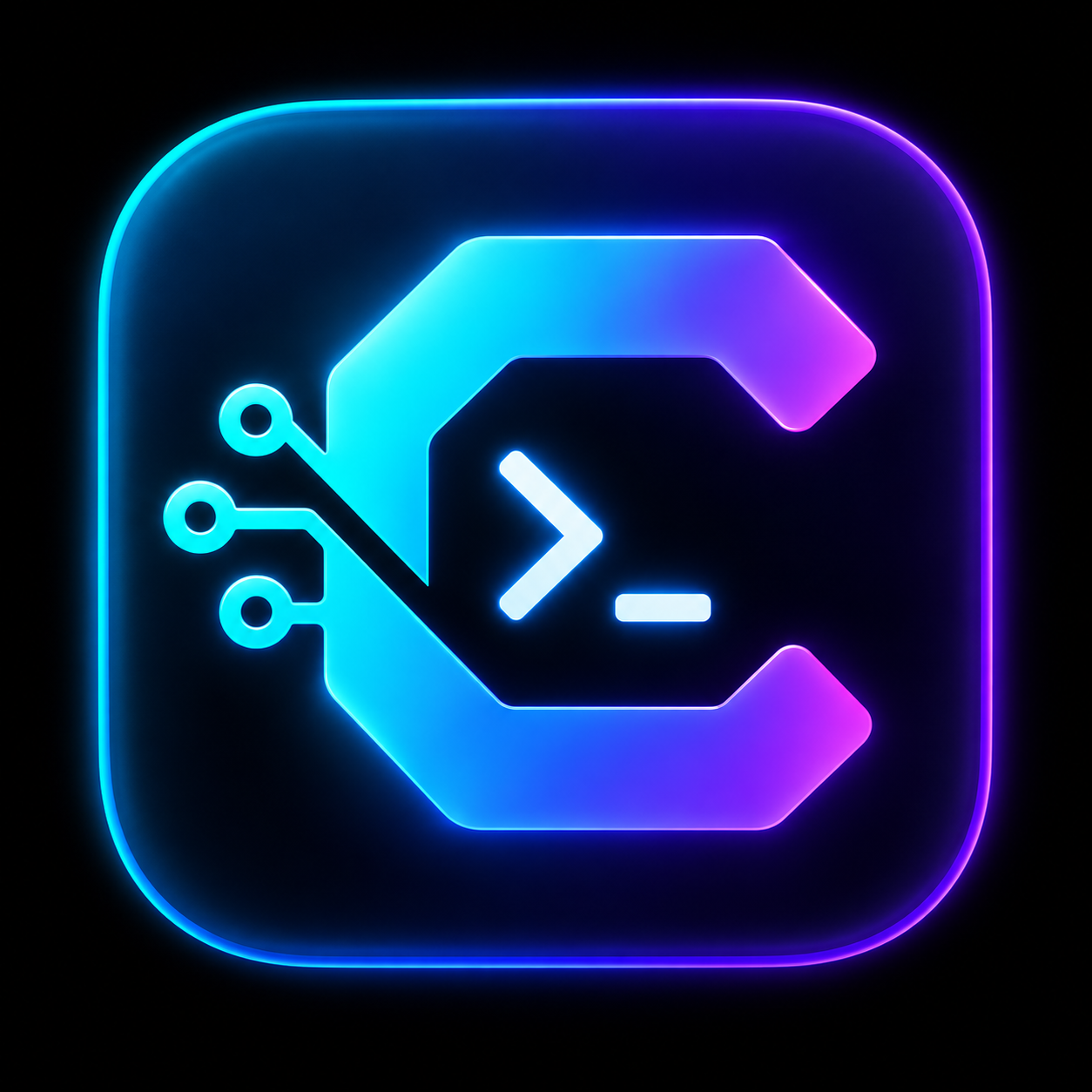 Cortex BASIC app icon