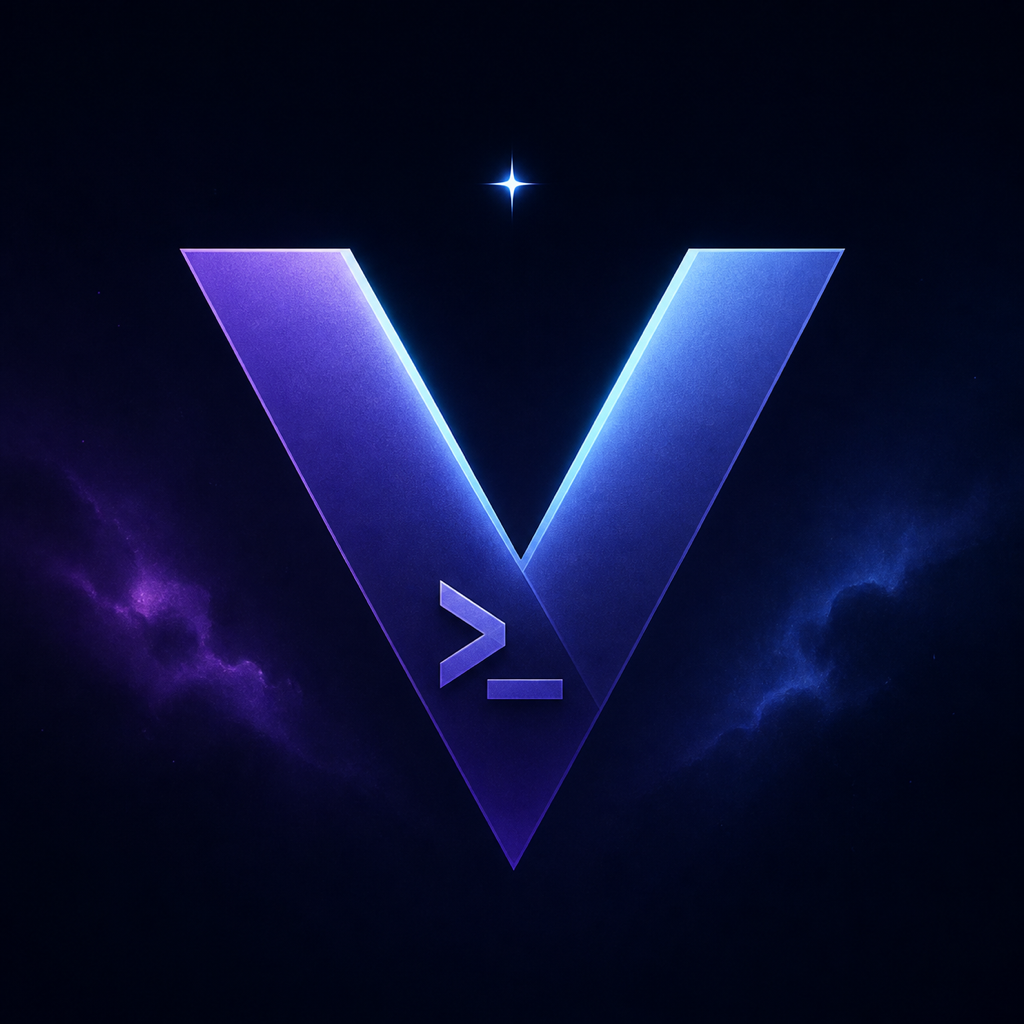 Vesper app icon